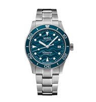 Orologio Mido Uomo in Acciaio M026.907.11.041.01 MIDO